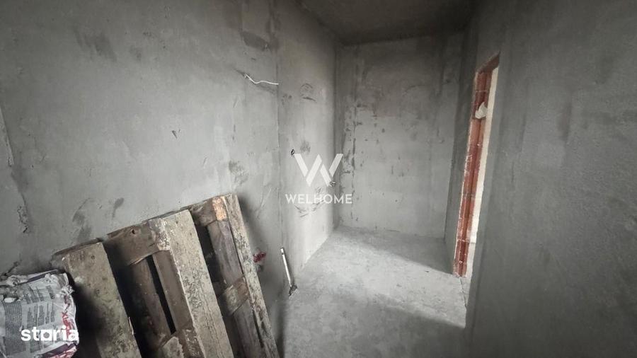 Casă cu 4 camere cu Teren 503 Mp în Central