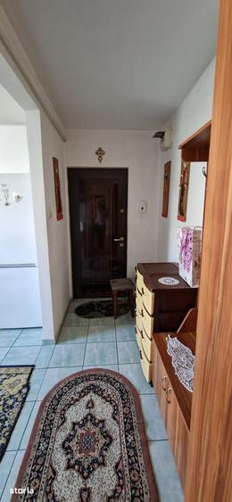 Apartament cu 2 camere semidecomandat în Fălticeni
