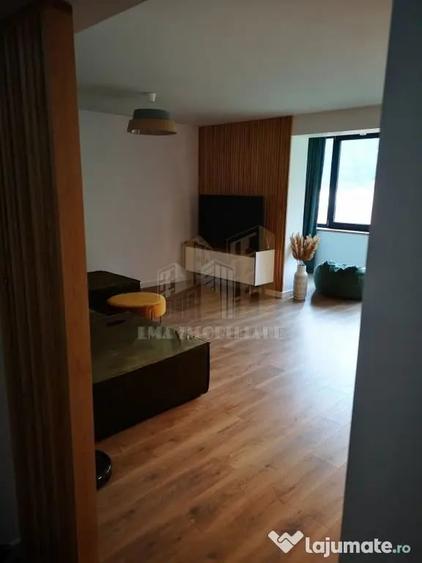 Apartament 3 camere ultracentral Brasov vedere panoramica - 5