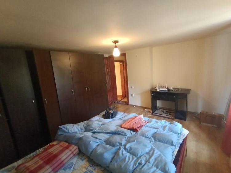Casă individuală cu 2 camere cu Canalizare în Gruia