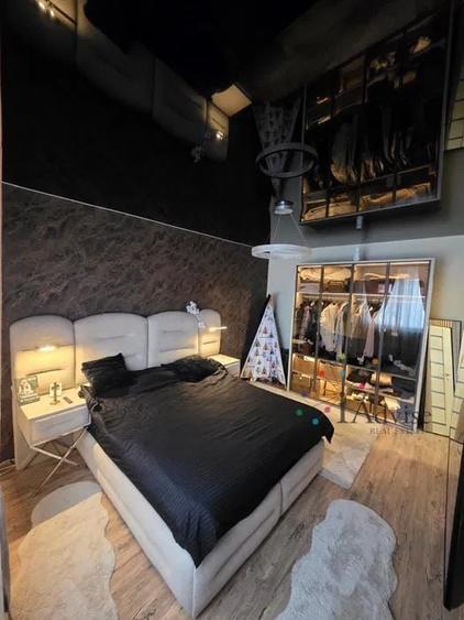 Apartament cu 2 camere în Craiter
