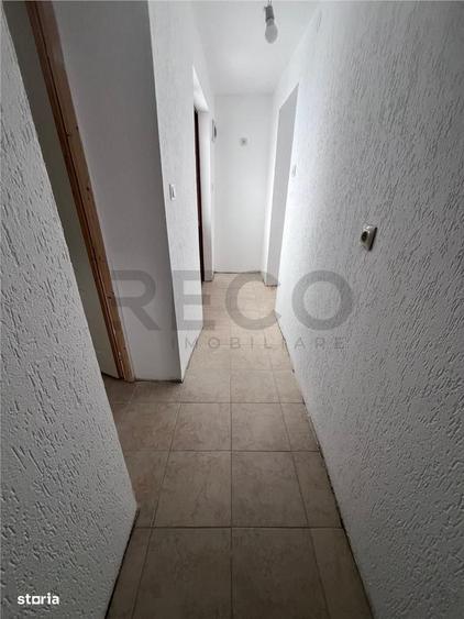 Casă cu 3 camere în Codrișoru