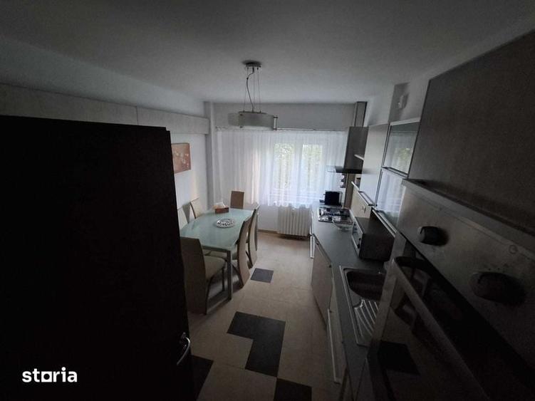 Inchiriez apartament 3 camere, mall Vulcan, Parc Sebastian, Jumbo - 4