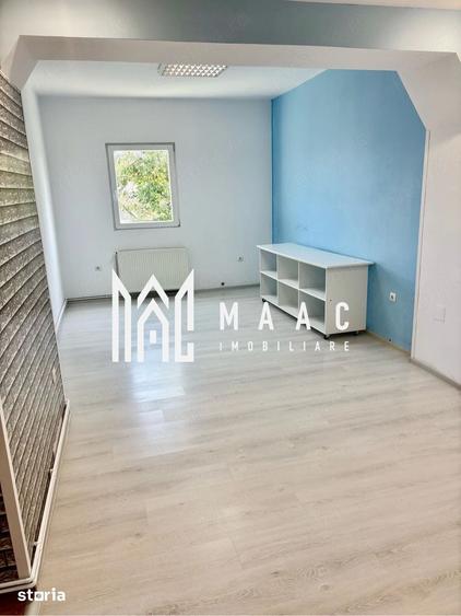 Spațiu comercial, de 62 mp, în Central