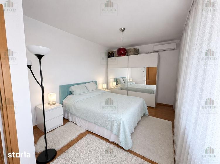 Apartament 2 camere cu terasa | Semi-Decomandat | Bucuresti sector 3 - 3