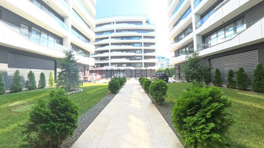 Apartament 2 camere Ambiance Residence - etaj 2 - 65 mp - parcare - 7