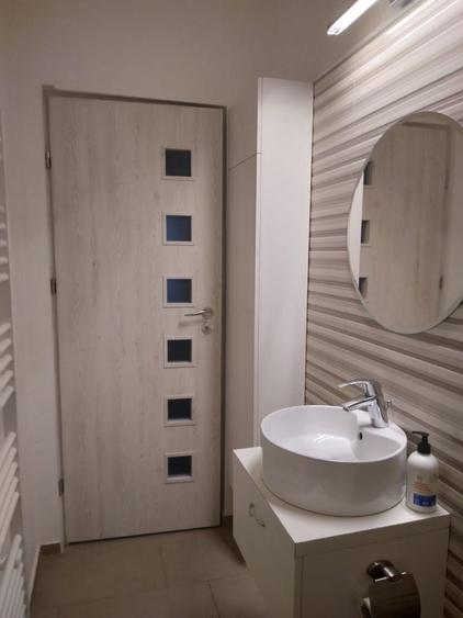 Apartament cu 4 camere decomandat în Gheorgheni