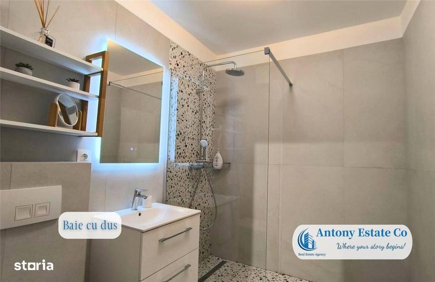 Apartament cu 3 camere decomandat în Cihei