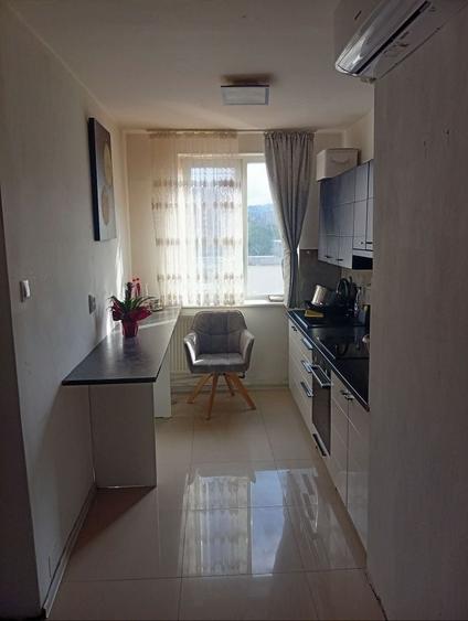 PF vand apartament 2 camere decomandat 67.35 mp Rogerius Strada Transilvaniei - 5
