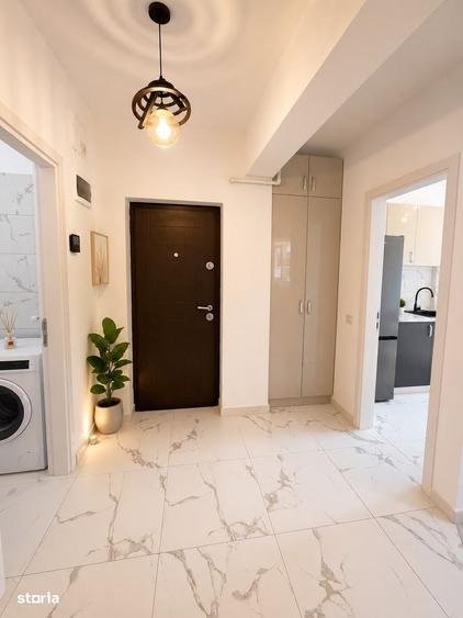 Apartament cu 2 camere decomandat în Dudu