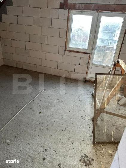 Casă cu 5 camere cu Teren 1000 Mp în Central