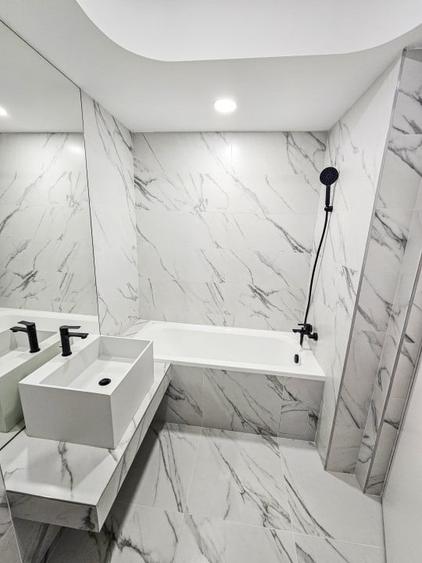 Apartament cu 2 camere, mobilat în Politehnica