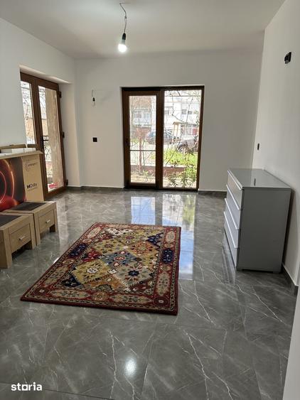 Casă cu 5 camere cu Teren 1430 Mp în Gurghiu