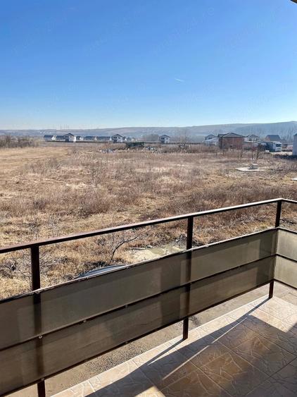 Apartament cu 2 camere decomandat în Jucu