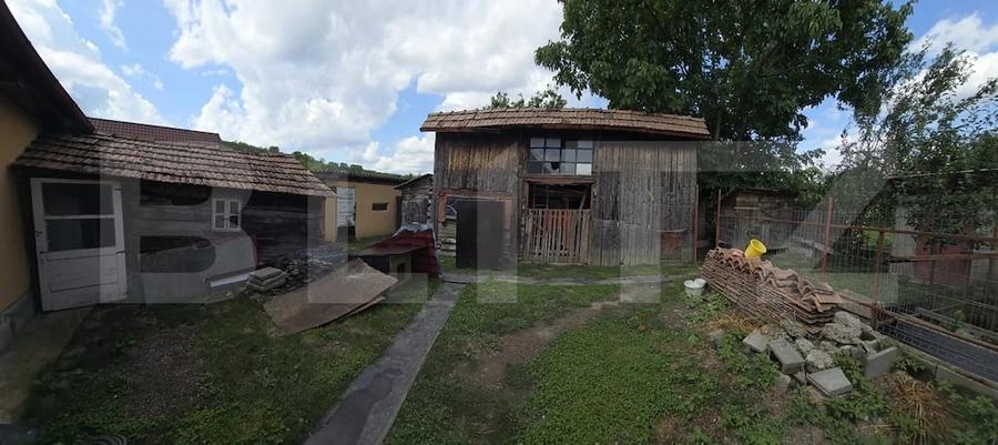 Casă cu Teren 719 Mp în Chinari