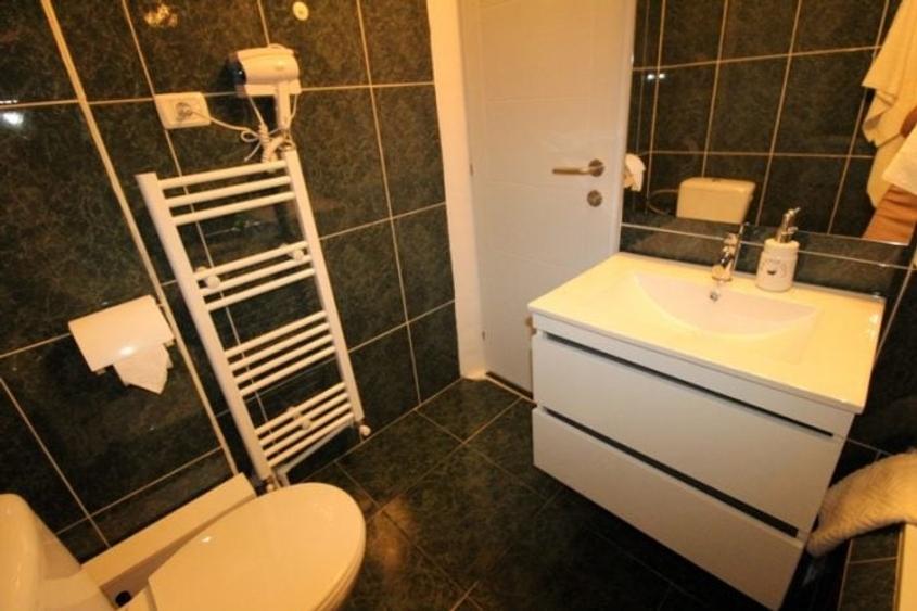 Garsonieră semidecomandată, mobilată în Ultracentral