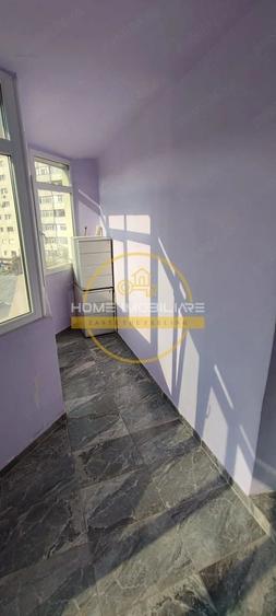 🏠Apartament 3 cam, 88MP,  decomandat, etaj 3 Bloc cu lift // 📍Dacia - Bicaz - 9