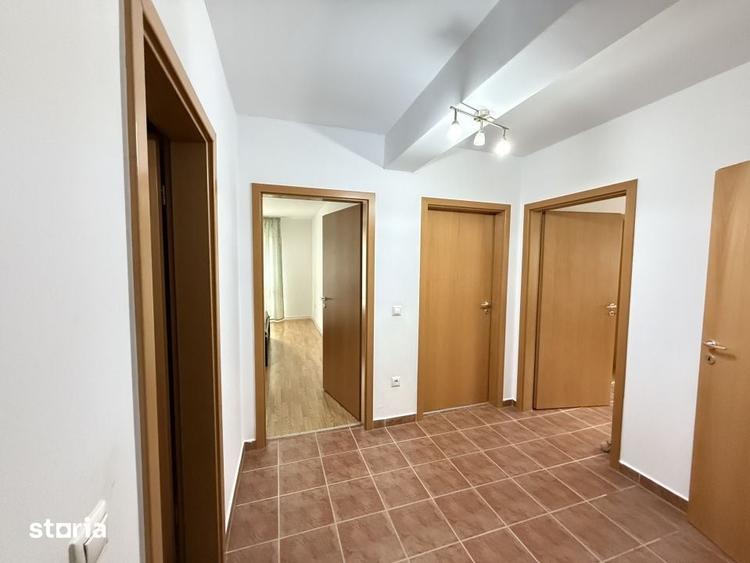 Apartament cu 2 camere în Bartolomeu