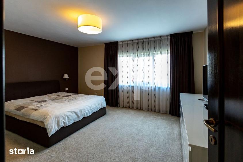 Casă cu 5 camere cu Teren 254 Mp în Bistrița Lac