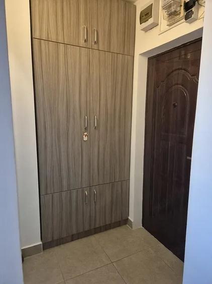 Garsonieră decomandată în Micălaca