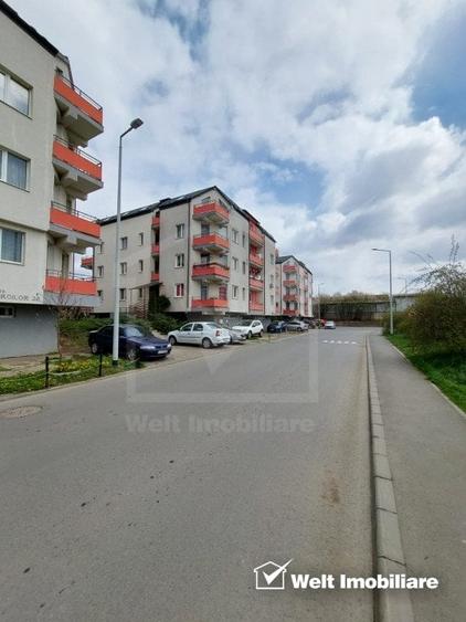 Exclusivitate! Apartament 2 Camere – Eroilor, Florești, Parcare Subterană Dubla - 15