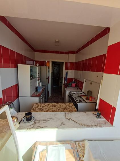 Apartament cu 2 camere semidecomandat în Alexandru Obregia