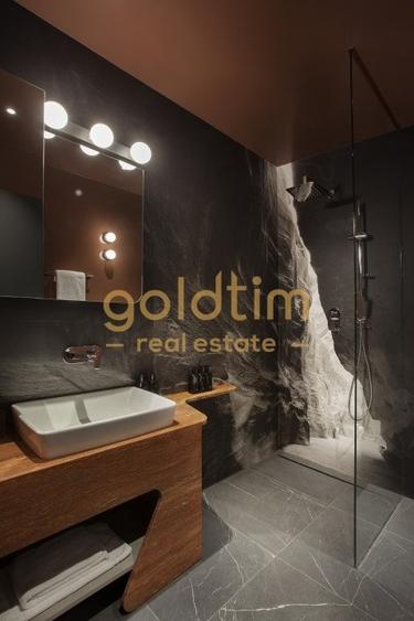 APARTAMENT UNIC/CONCEPT HOUSE/DESIGN/SERVICII HOTELIERECOMPLETE/PRIMAVERII(+TVA) - 5