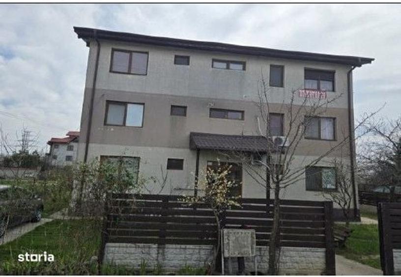 Garsonieră în Clinceni