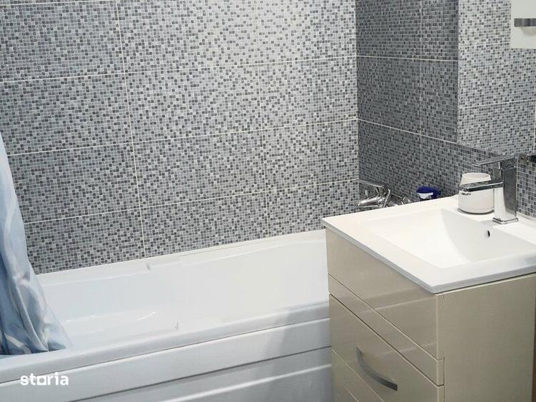 Apartament cu 2 camere decomandat, mobilat în Pantelimon