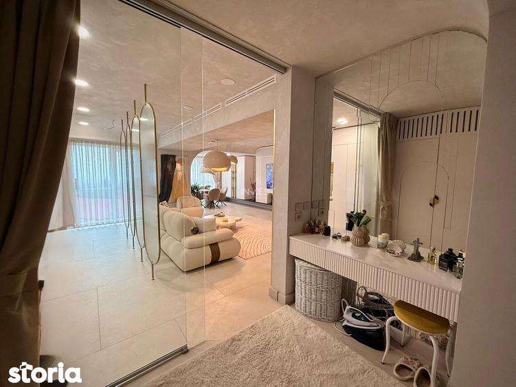 Apartament cu 2 camere, mobilat în Copou