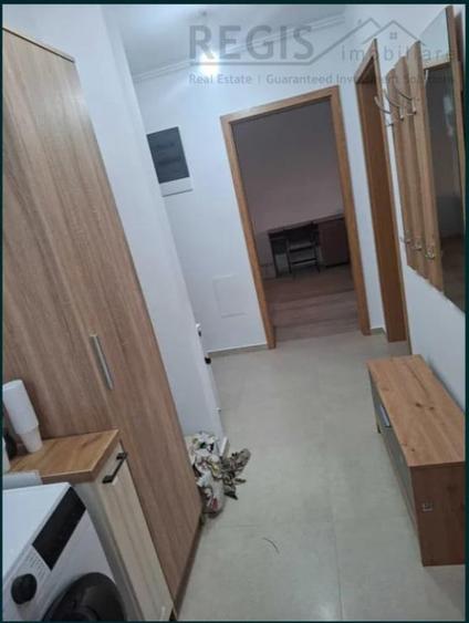 Apartament modern 2 camere Tractorul - 1