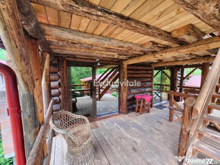 Spațiu comercial, de 290 mp, în Pucheni