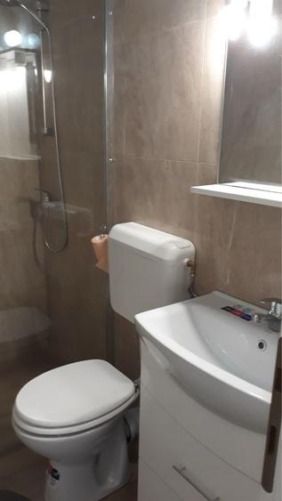 Apartament cu 2 camere decomandat în Exterior Vest