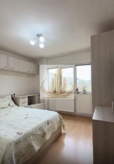 Apartament cu 2 camere decomandat, mobilat în Lipovei