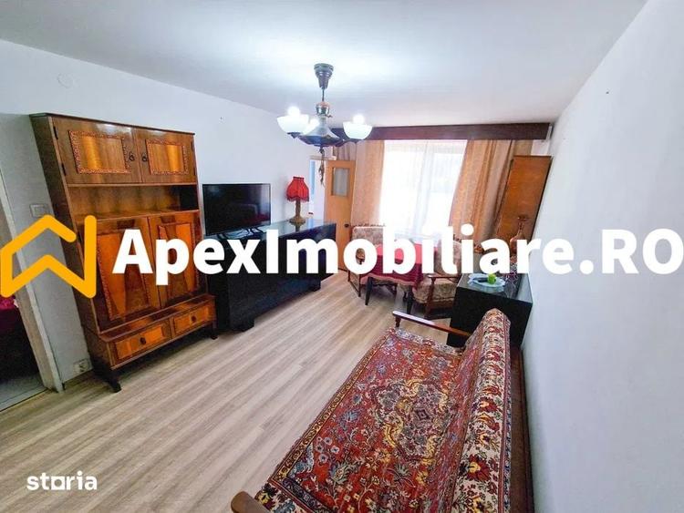 Apartament cu 2 camere decomandat în Pantelimon