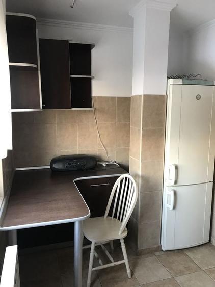 Casă cu 1 camere în Veteranilor