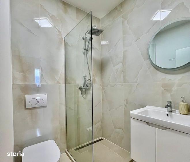 Apartament cu 3 camere în Cristian