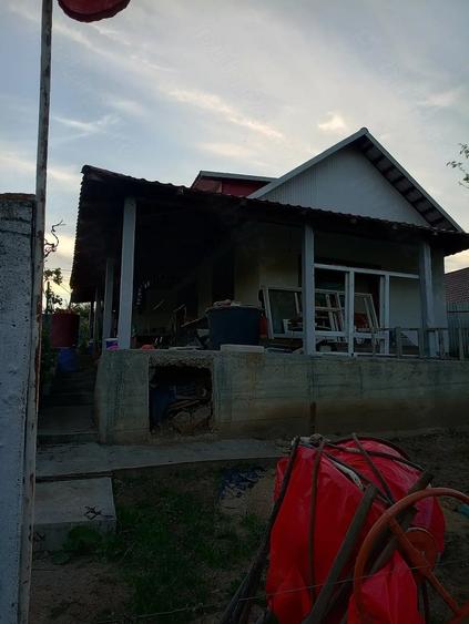 Casă cu 3 camere cu Teren 1200 Mp în Moscu