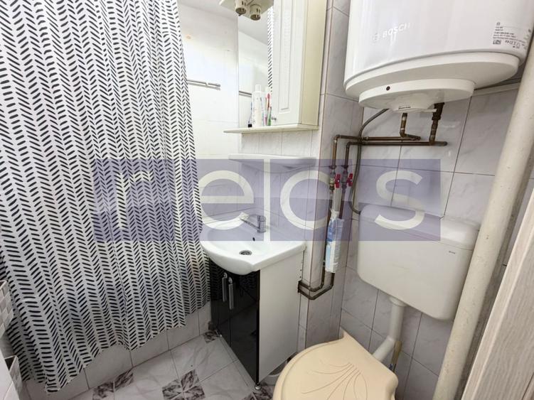 VANZARE 2 CAMERE | RENOVAT | 40 MP | ETAJ 5 | DECOMANDAT | ZONA TEIUL DOAMNEI - 7