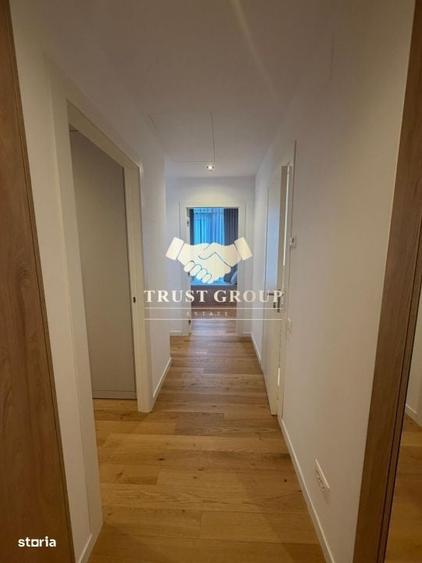 Apartament premium cu 3 camere | Vedere panoramica spre lac - 7