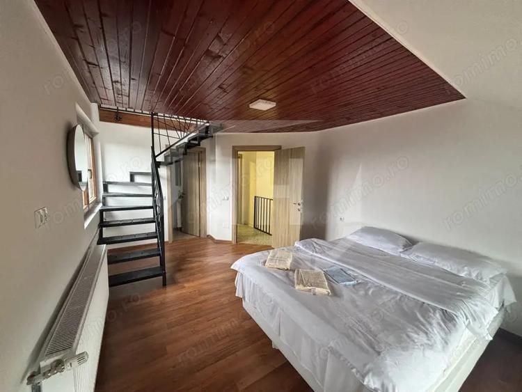 Cabana/Pensiune/Locuin?a cu privire la lac! - 7