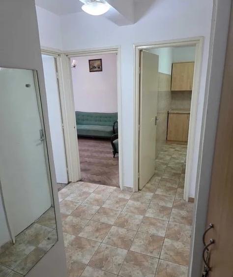 Apartament cu 2 camere decomandat, mobilat în Drumul Taberei