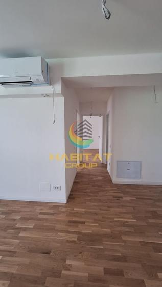 Apartament cu 2 camere semidecomandat în Unirii