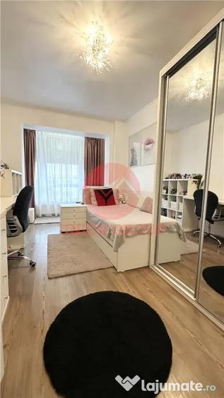 Apartament Impecabil, 3 Camere Decomandat, Zona KM 4-5 - Constanta (Constanta) - 3