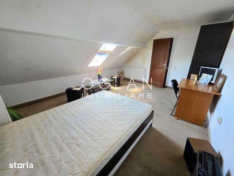 Apartament cu 4 camere în Terezian