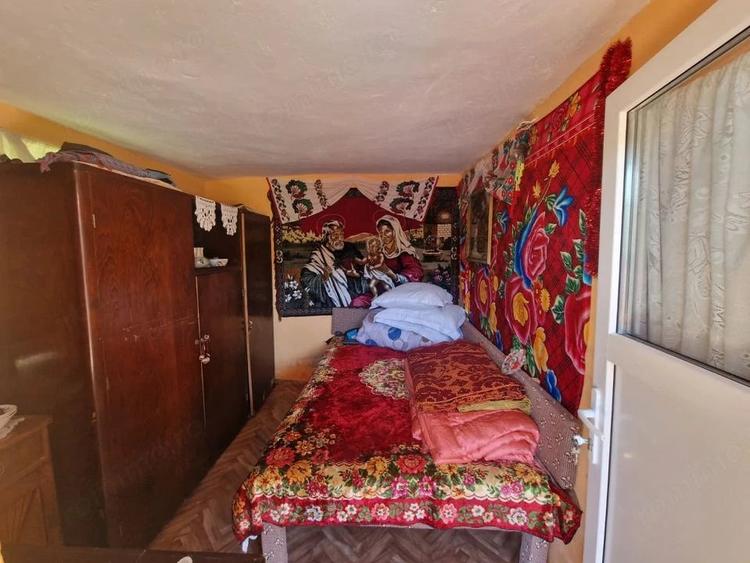 Proprietate in Comuna Bote?ti, Jude?ul Arge? Zona Pitoreasca ?i Lini?tita ! - 15