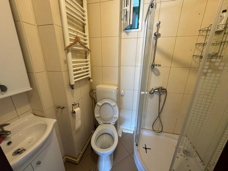 Inchiriere apartament 2 camere mansarda Cotroceni Parc Romniceanu metrou Eroilor - 5