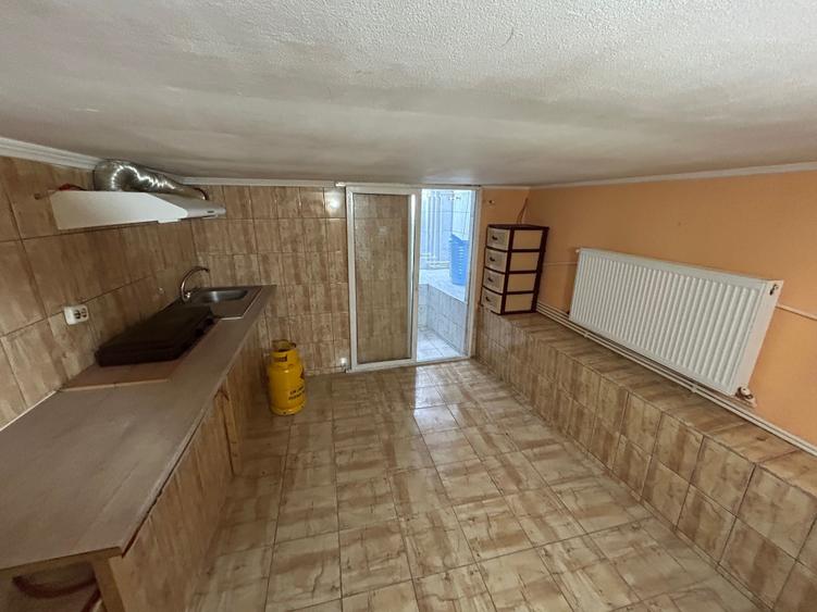 Garsonieră în Central