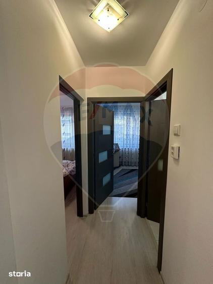 ZONA CENTRALA- ap. 3 camere - DE VANZARE - 3