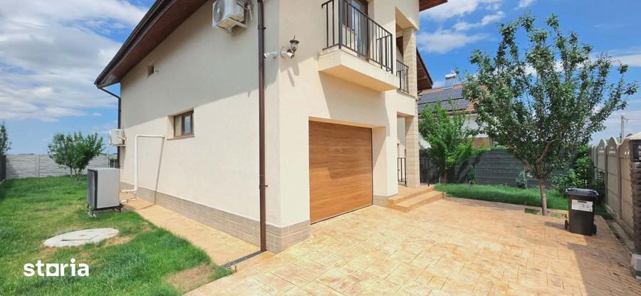 Casa 4 camere de inchiriat, Oradea/Santandrei - 2